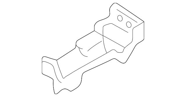 89553-7B100 Деталь ROLLER, LEFT