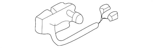 870660W020 Деталь SWITCH