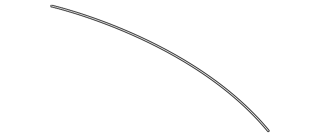 84714-3R000 Деталь INSTRUMENT PANEL PAD