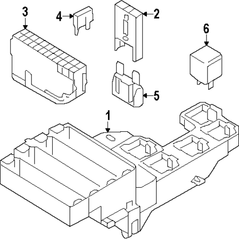 allroad FUSE & RELAY 2