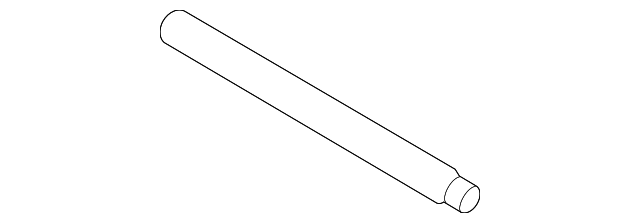 -W701890-S439 Деталь CONDENSER STUD