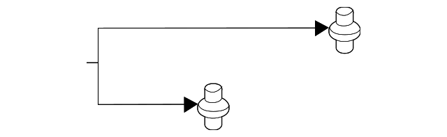 52028723AA Деталь BRACKET CONNECTOR