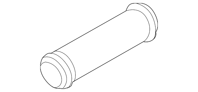 5014861AA Деталь OIL COOLER
