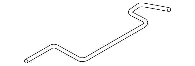 5011918AA Деталь LINE