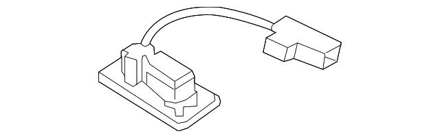 81260-3K001 RELEASE SWITCH