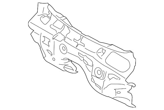 90815AL12A INSULATOR