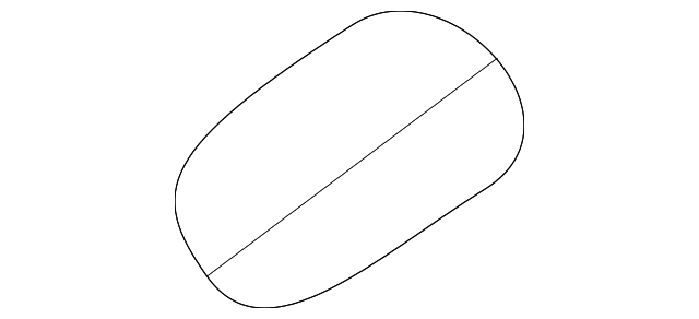 GD7E50664B Деталь BELT W'STRIP PROTECTOR, RIGHT