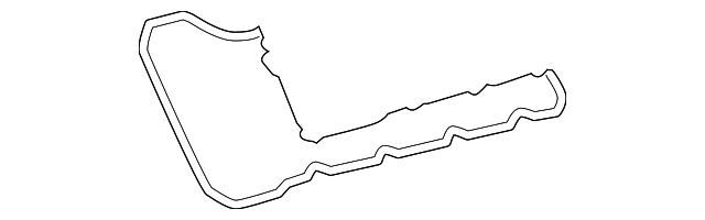 11214-38010 VALVE COVER GASKET, LEFT