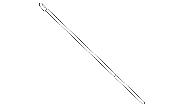 153010S020 DIPSTICK