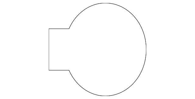 52162-30915 Деталь BUMPER COVER PLATE