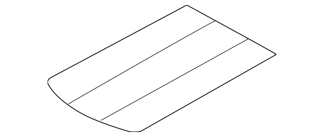 51140154430 Деталь DECAL