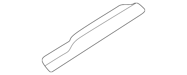 7B0-813-327-A Деталь RAIL REINF