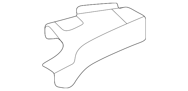 7B0-802-225 Деталь CONNECTOR PLATE, LEFT