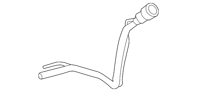 77201-48151 Деталь FILLER PIPE