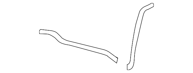 77226-48030 Деталь BREATHER TUBE