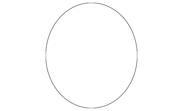 51-45-7-055-726 Деталь BEZEL, LEFT