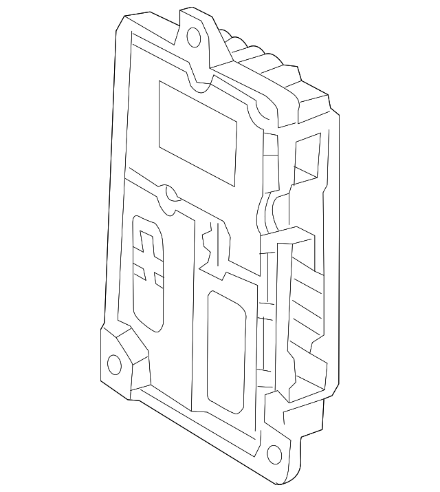 23335827 AMPLIFIER