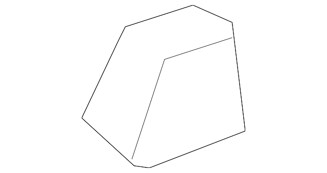 2L1Z7860282AAB Деталь COVER