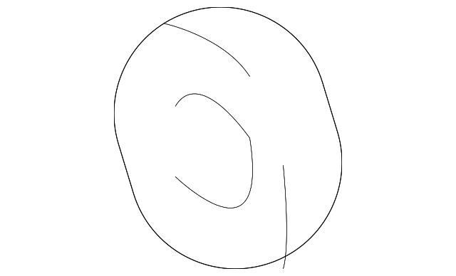 55458-33090-B1 REINFORCEMENT CAP