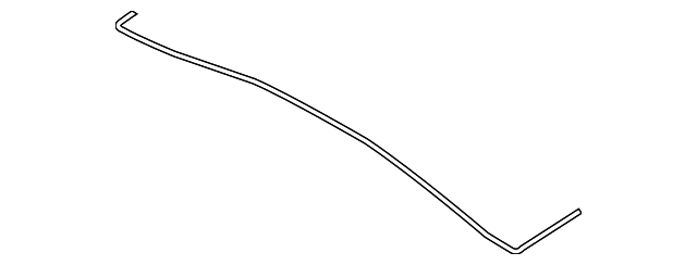 91441SC000 Деталь REAR SEAL