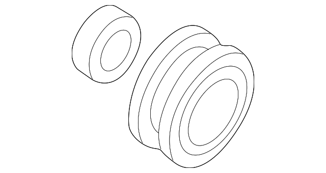 BP0115940 Деталь PULLEY