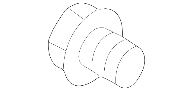 E56415942 Деталь PULLEY COLLAR