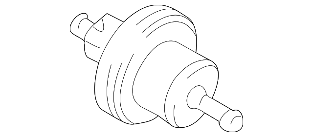 28910-22040 PURGE VALVE