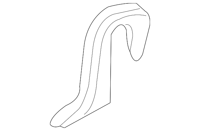 89041964 INNER COVER, RIGHT