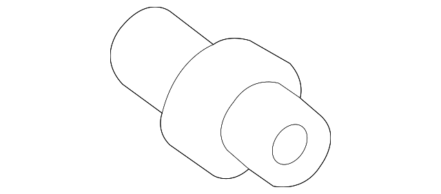 68127833AA Деталь PRESSURE SWITCH