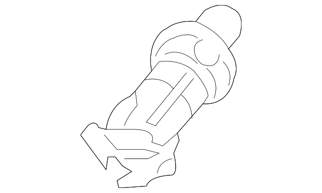 88956700 CYLINDER