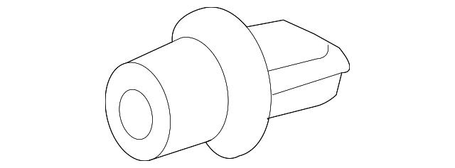 81515-52270 SOCKET, LEFT