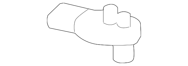 1513178J00 Деталь PRESSURE SENSOR