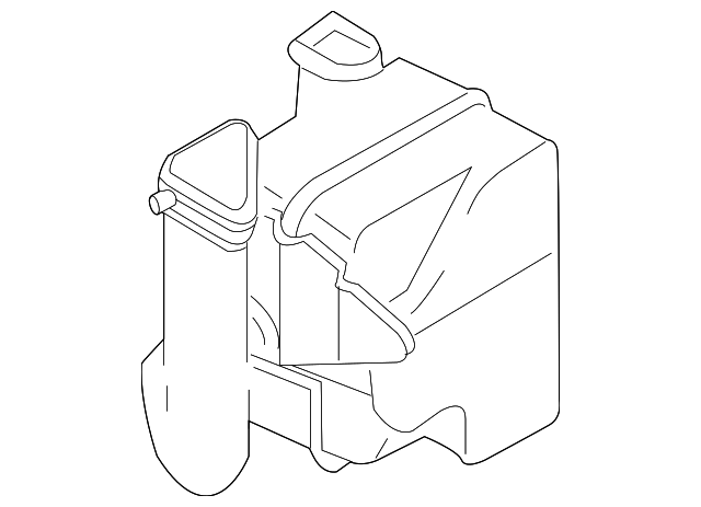 28210-2C100 Деталь RESONATOR