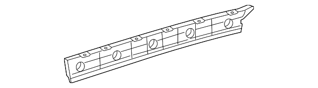 22806426 SIDE BRACKET, RIGHT