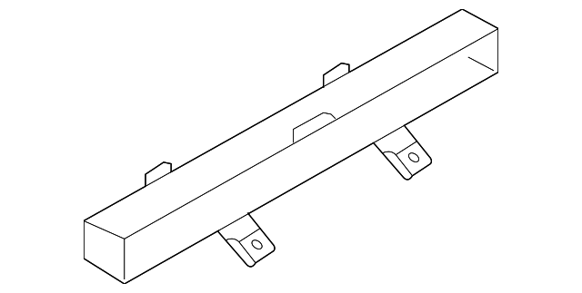 26599JK02A LAMP HOUSING