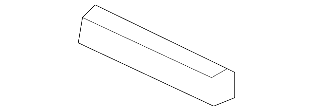 95450-4D103 Деталь CONTROL MODULE, RIGHT
