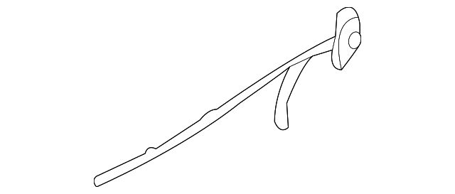 81420-4D010 Деталь LOCK ASSY, RIGHT