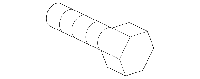 9XG0-24-26S Деталь PLATE BOLT