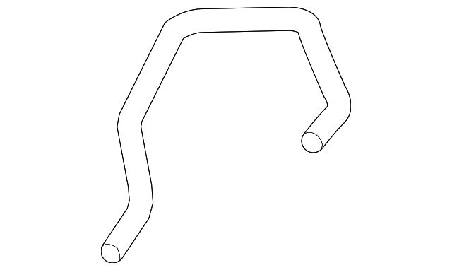 1785686Z00 Деталь RESERVOIR HOSE