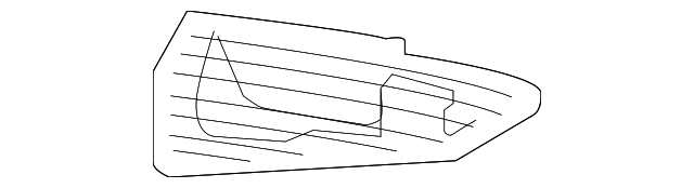 51477338215 TRIM COVER