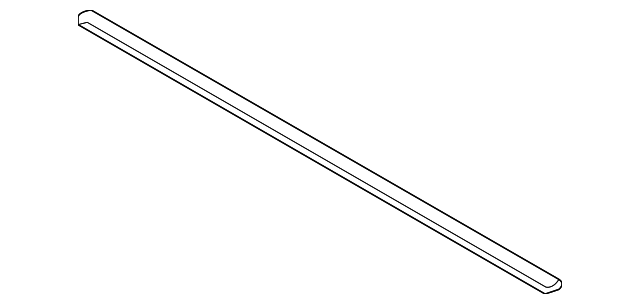 04E-145-757 Деталь INTERCOOLER GASKET