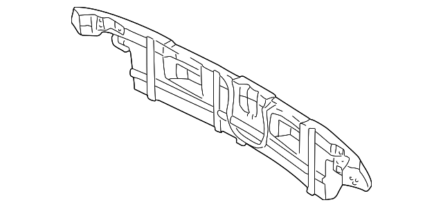170-885-09-37 Деталь ENERGY ABSORBER