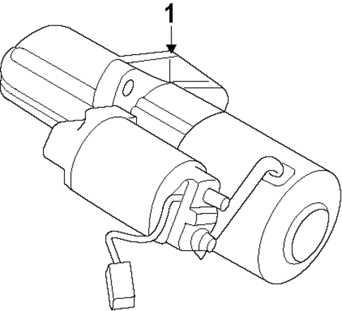 Maxima Стартер 2