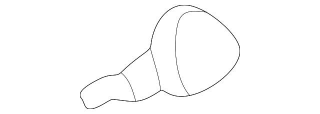 EC05-67-50YB Деталь NOZZLE