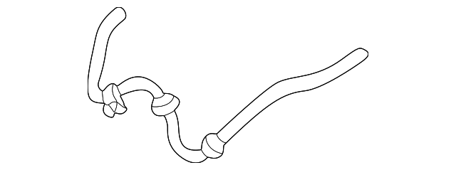 EC07-67-500A Деталь HOSE
