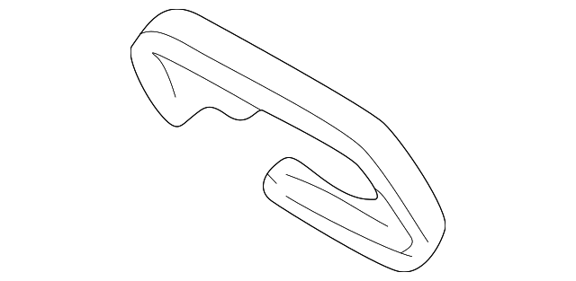 EC01-67-459F Деталь COVER