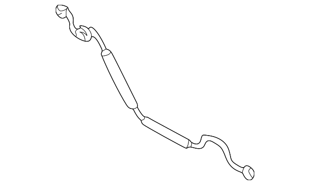 EC01-67-SH1D Деталь HARNESS