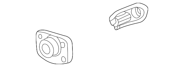 ZZP0-26-111A Деталь AXLE SHAFT, RIGHT