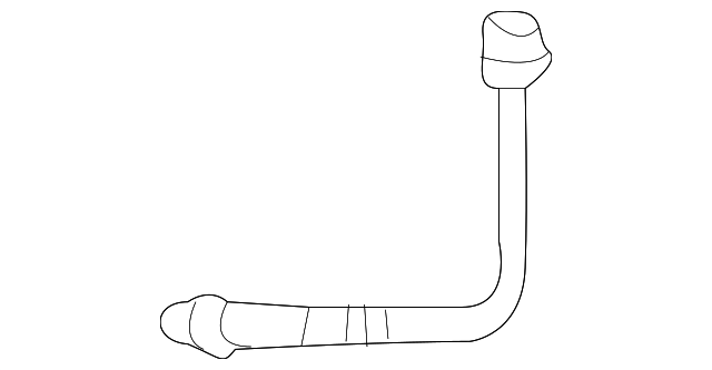 12618010 Деталь OXYGEN SENSOR