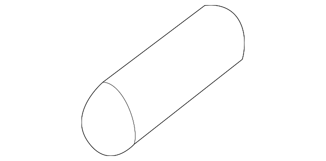 90326-2W100 Деталь HINGE BEZEL, RIGHT